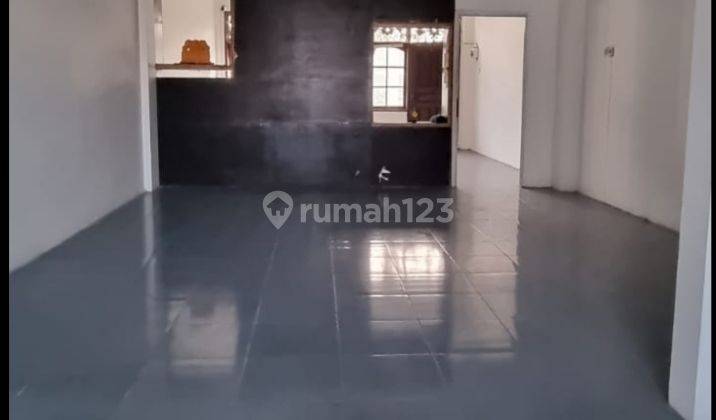 RUKO MURAH LOKASI STRATEGIS DI GATSU BARAT DENPASAR 6