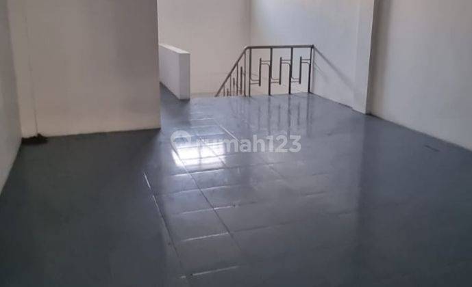RUKO MURAH LOKASI STRATEGIS DI GATSU BARAT DENPASAR 8