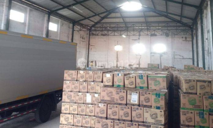GUDANG MURAH KAWASAN RAMAI DI UBUNG DENPASAR 5