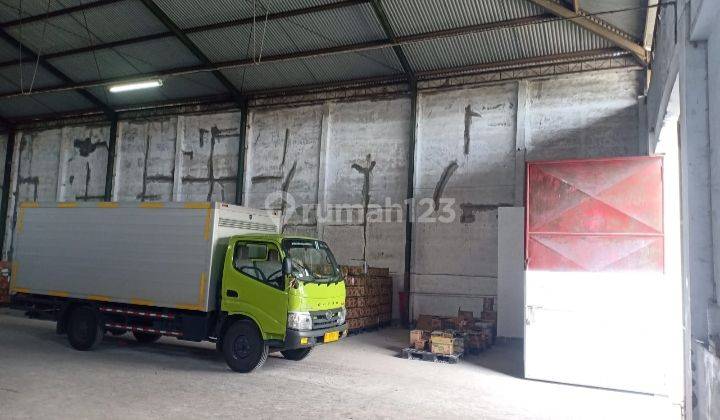 GUDANG MURAH KAWASAN RAMAI DI UBUNG DENPASAR 6