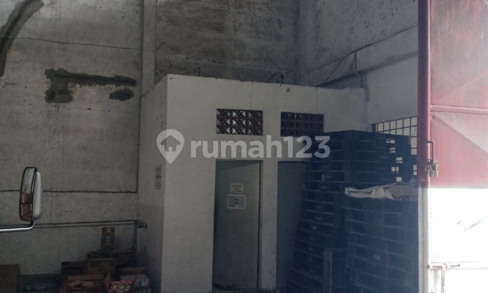 GUDANG MURAH KAWASAN RAMAI DI UBUNG DENPASAR 8