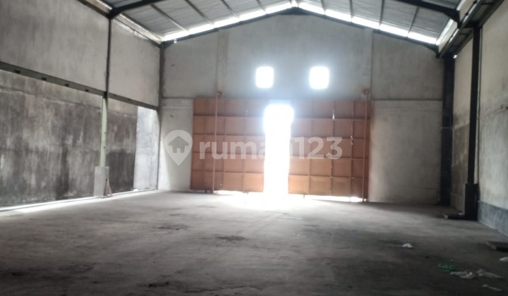 GUDANG MURAH LOKASI STRATEGIS DI UBUNG DENPASAR 2