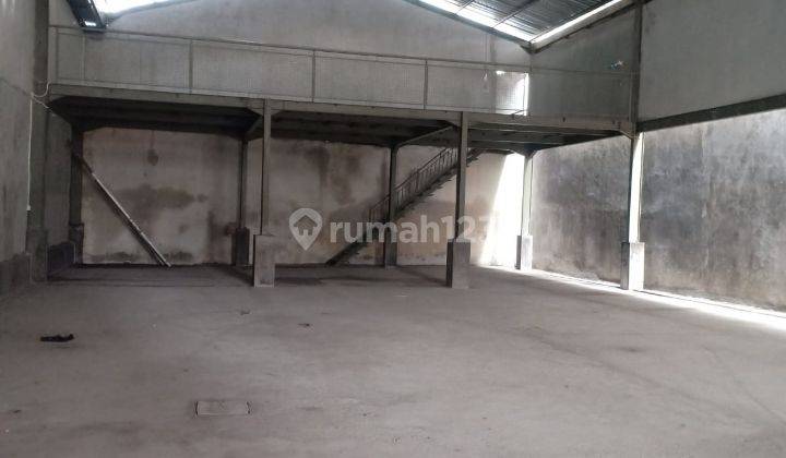 GUDANG MURAH LOKASI STRATEGIS DI UBUNG DENPASAR 4