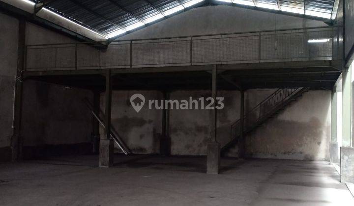 GUDANG MURAH LOKASI STRATEGIS DI UBUNG DENPASAR 8