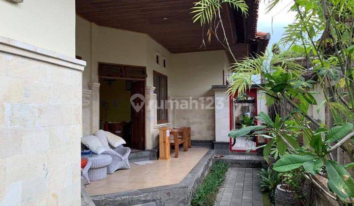 RUMAH MURAH DI RENON DEKAT DENGAN FASILITAS UMUM 1