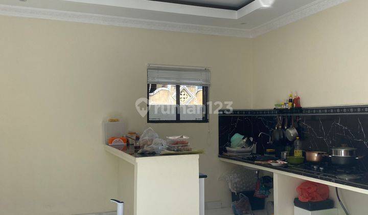 Villa Baru Di Kawasan Pantai Lovina Singaraja 5