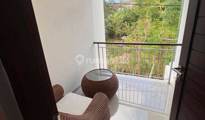 Cheap Full Furnished Villa Near Jimbaran International School 2