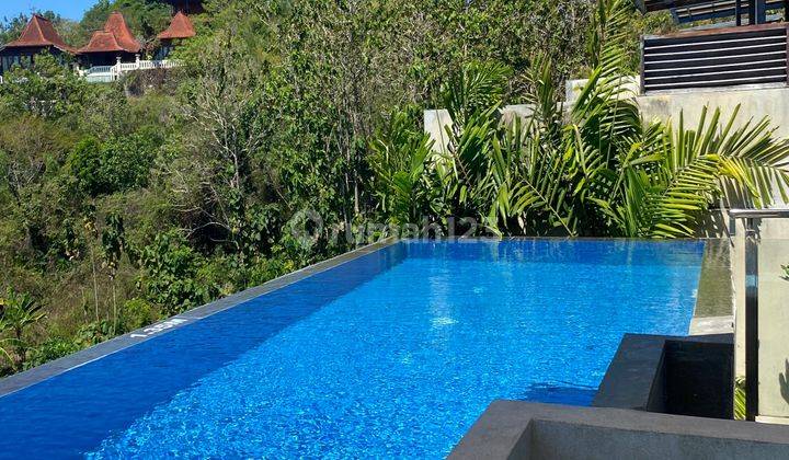 Villa Full Furnished Dekat BTDC Nusa Dua 1