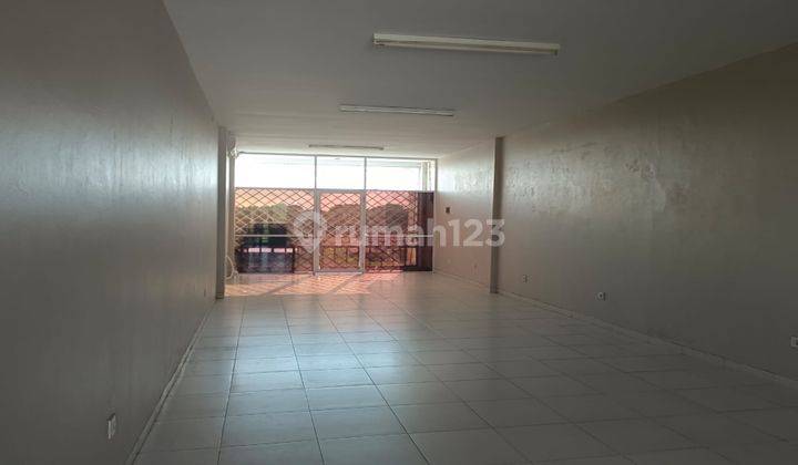 Premium Main Road Shophouse Near International Hospital Sanur 1