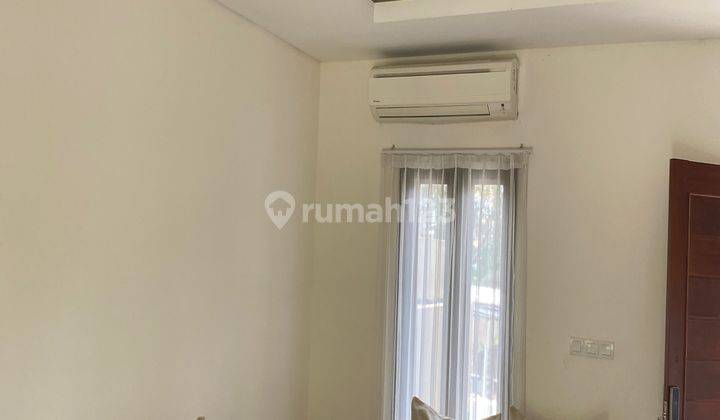 Rumah Bagus Full Furnished di Jl Taman Giri, Benoa 1