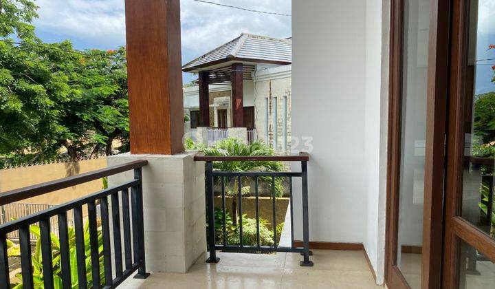  Nice Furnished House in Benoa Near ITDC  2