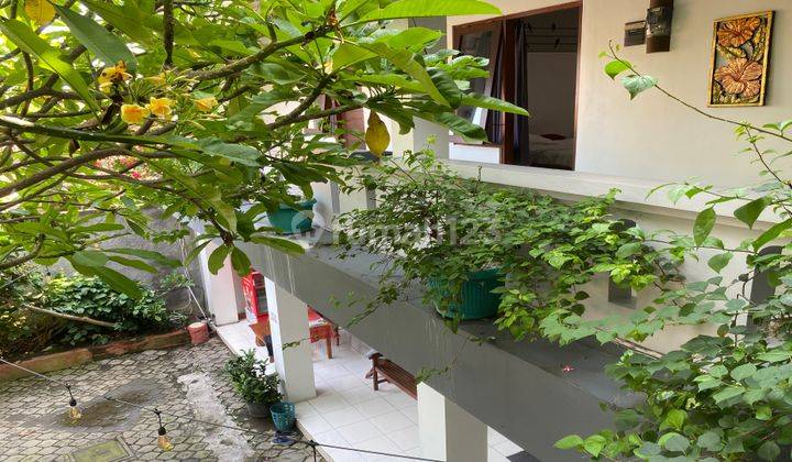 Beautiful Guest House in Kuta Near the Airport and Mall 1