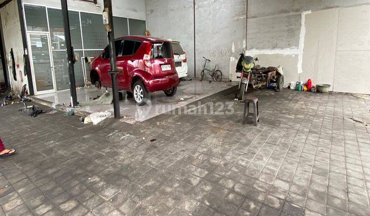 Tanah Eksklusif Bonus Bangunan Di Dekat Pusat Pemerintahan Renon 1
