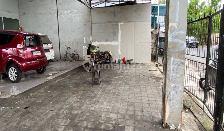 Tanah Eksklusif Bonus Bangunan Di Dekat Pusat Pemerintahan Renon 2