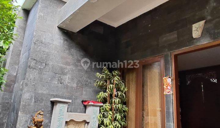 Rumah 2 Lantai Di Kerobokan Dekat Canggu 2