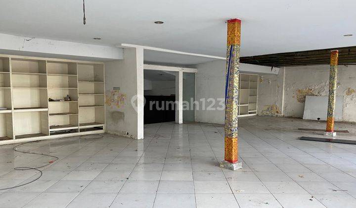 Tanah Bonus Bangunan Di Lokasi Premium Denpasar Selatan 1