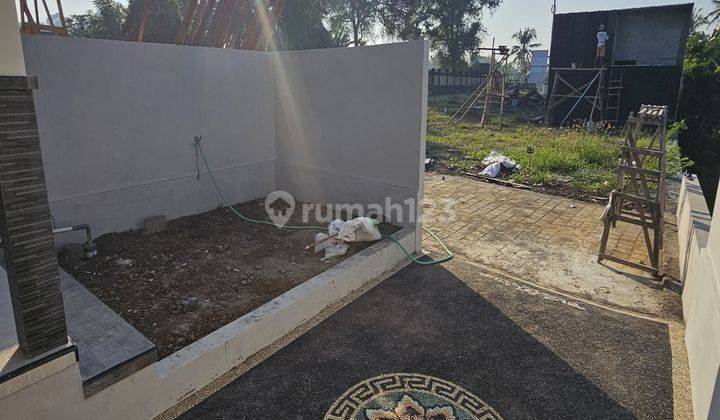 Rumah Minimalis Murah Di Kediri Tabanan  2