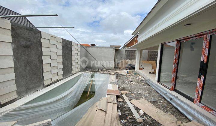 Good Villa for Investment in Prime Seminyak 2