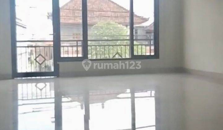 Ruko Siap Pakai Di Dalung Dekat Rumah Sakit 1