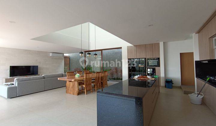 Full Furnished Villa in Umalas Near the Canggu Tourist Area 2