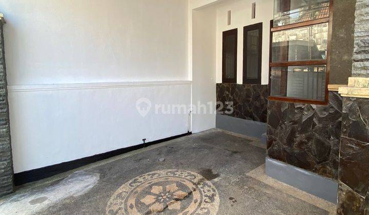 Rumah Minimalis Di Pemogan Dekat Mall Bali Galeria 1