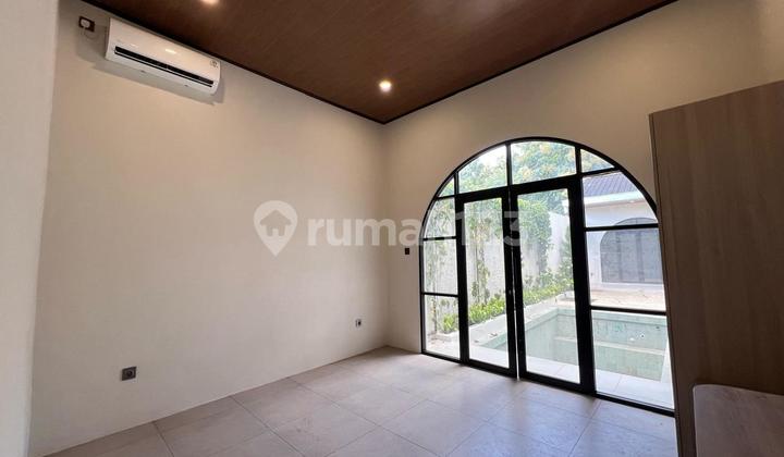 Villa Bagus Di Jimbaran Dekat Sekolah Internasional dan Pantai