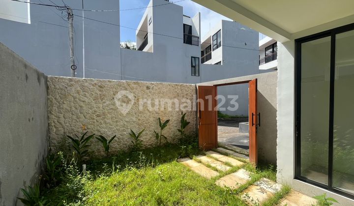 Exclusive Villa in the Elite Area of Nusa Dua Bali Exclusive Villa in the Elite Area of Nusa Dua Bali