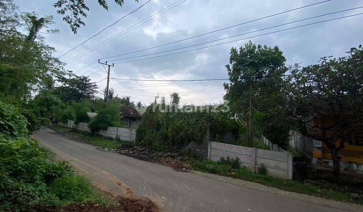 Tanah Strategis Dekat Bypass Ida Bagus Mantra Gianyar 2