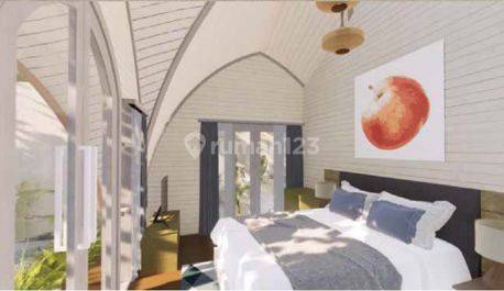 Villa Baru Bagus Untuk Investasi Dekat Diamond Beach Nusa Penida 2