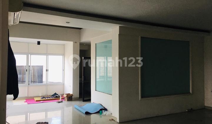 Good Shop House in Renon, a Step Away from Sanur, Near Public Facilities. 1