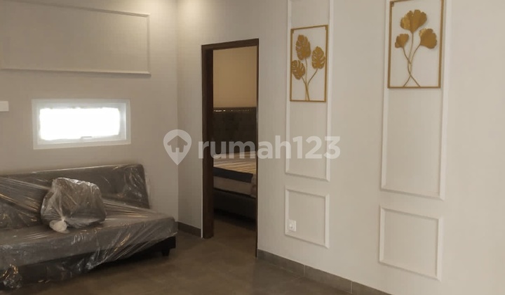 Villa Full Furnish Dekat Icon Mall Sanur 2