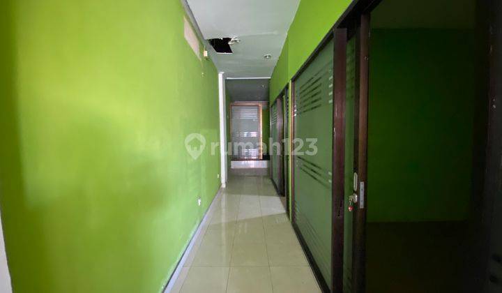 Ruko Bagus Strategis Dekat Ngurah Rai Airport Kuta 1
