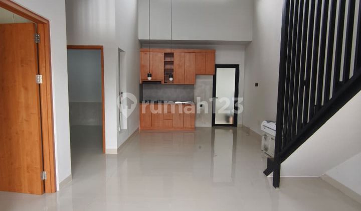 Villa Murah Dekat Pantai Yeh Gangga dan Kedungu