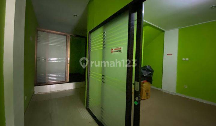 Ruko Bagus Strategis Dekat Ngurah Rai Airport Kuta 2
