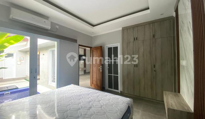 Villa Siap Huni Lokasi Tenang di Sanur Dekat Icon Mall Villa Siap Huni Lokasi Tenang di Sanur Dekat Icon Mall