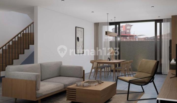 New House Comfortable Environment in South Denpasar 1