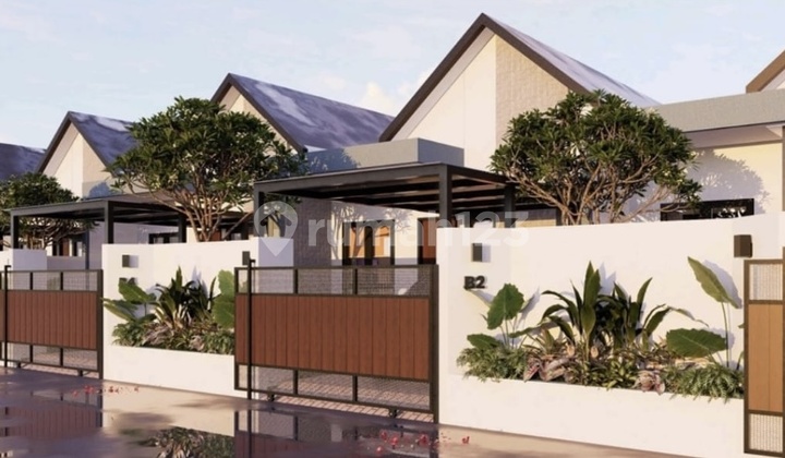 Rumah Baru Indent Di Kediri Tabanan Dekat Denpasar Dan Canggu 2