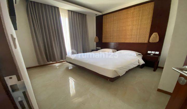 Villa Full Furnished Di Mumbul Dekat Nusa Dua Beach 1