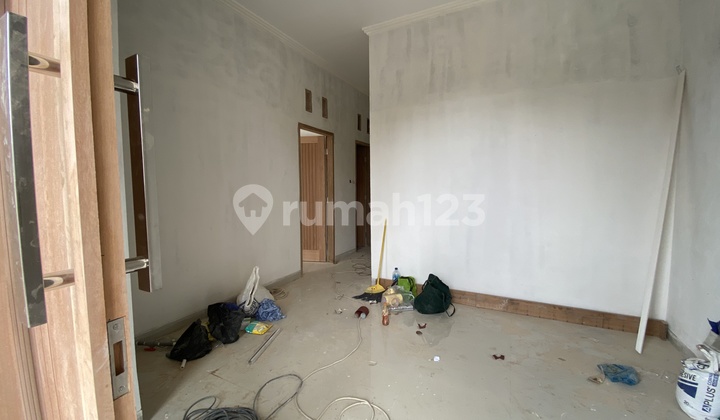 Minimalist House in Batu Bulan Gianyar Near Denpasar 2