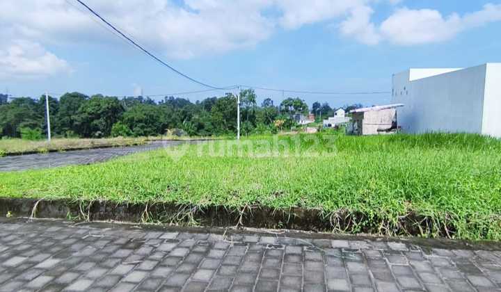 Tanah Siap Bangun Di Bedha Kawasan Villa Tabanan