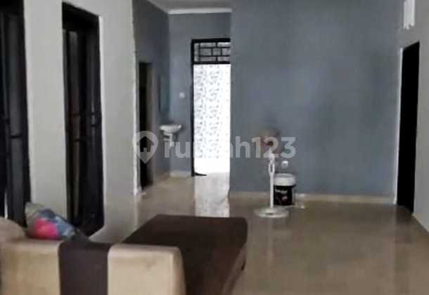 Minimalist House Near Public Facilities in Kediri Tabanan Bali