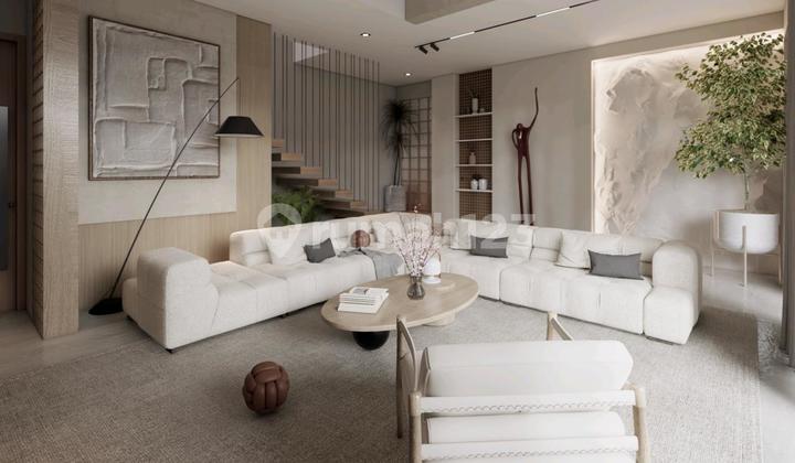 New Villa Damar Type Near Sanur Harbor New Villa Damar Type Near Sanur Harbor