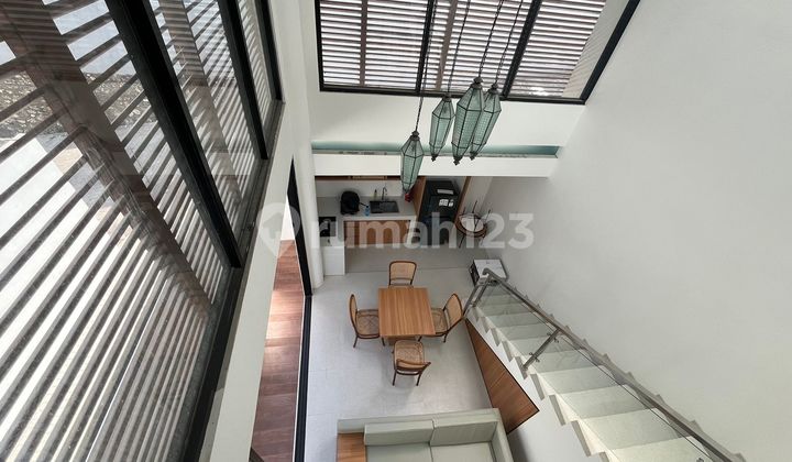 Villa Full Furnished One Gate System Di Nusa Dua