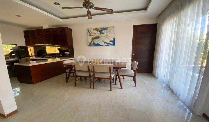 Villa Full Furnished Di Mumbul Dekat Nusa Dua Beach 2