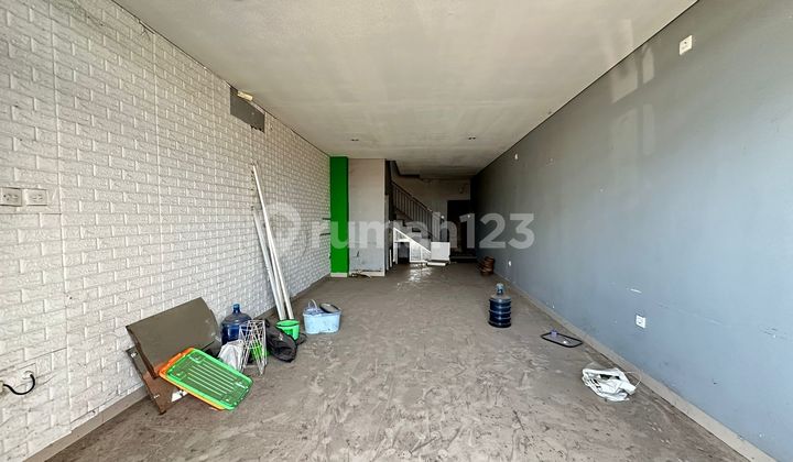 Ruko Murah Hadap Timur Di Renon Dekat Kampus Ruko Murah Hadap Timur Di Renon Dekat Kampus