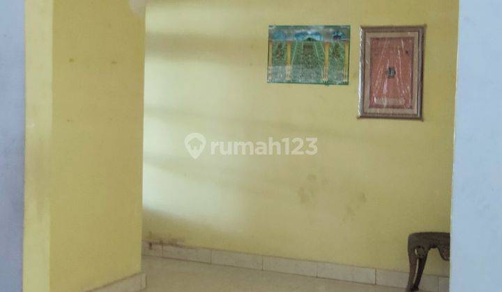 Rumah 2 Lantai Di Denpasar Barat Dekat Fasilitas Umum 2