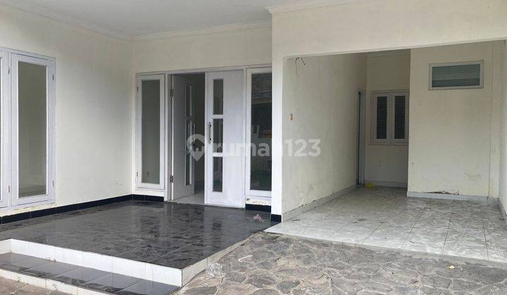 Rumah Murah Kawasan Ramai Denpasar Barat 1