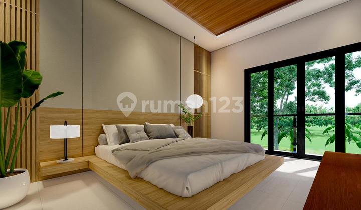 Rumah Baru di Mumbul Benoa Dekat Airport dan Kampus Unud Jimbaran Rumah Baru di Mumbul Benoa Dekat Airport dan Kampus Unud Jimbaran
