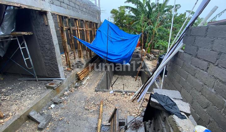 New Villa Near Melasti Beach Ungasan and Pandawa Beach