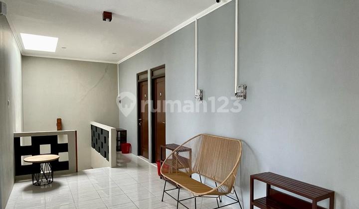 Kos-Kosan Eksklusif Dekat Kampus Unud Jimbaran Kos-Kosan Eksklusif Dekat Kampus Unud Jimbaran